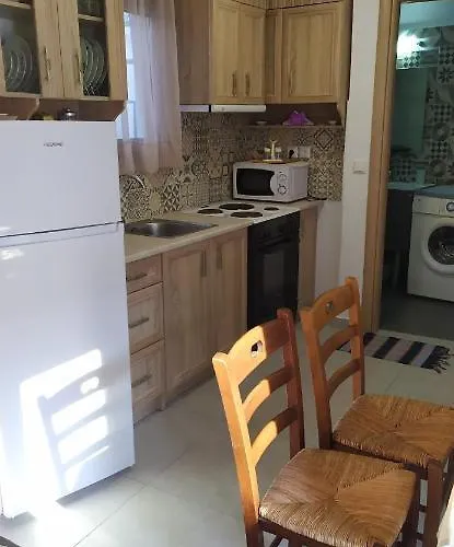 Island House Casa de Férias *