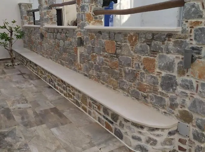 Island House Casa de Férias Skiathos Town