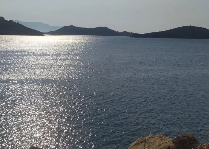 Casa de Férias Island House