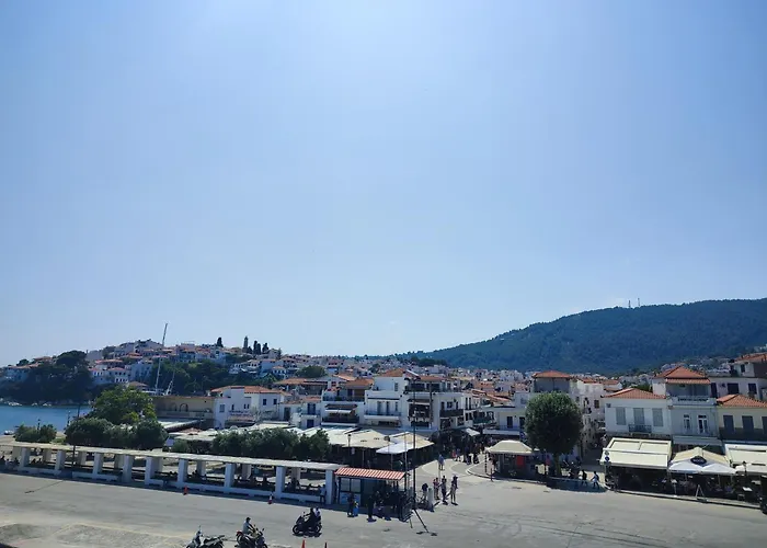 Island House Casa de Férias *