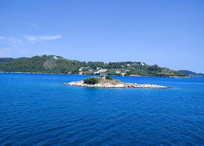 Island House Casa de Férias *