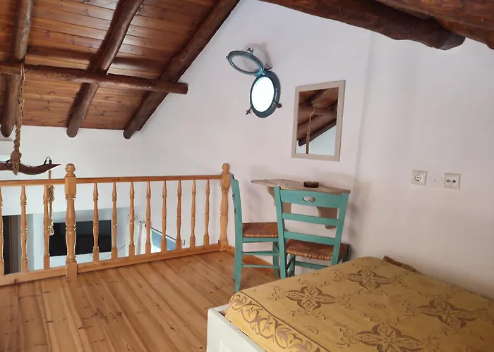 Casa de Férias Island House *