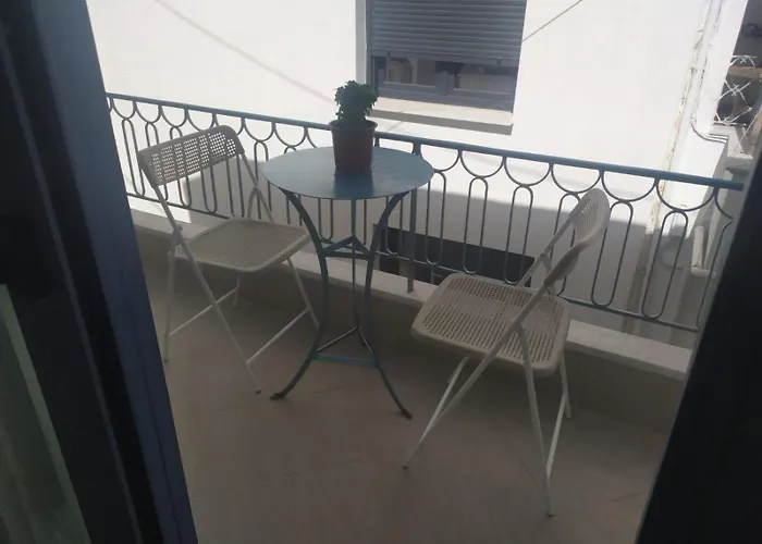 Island House Casa de Férias Skiathos Town