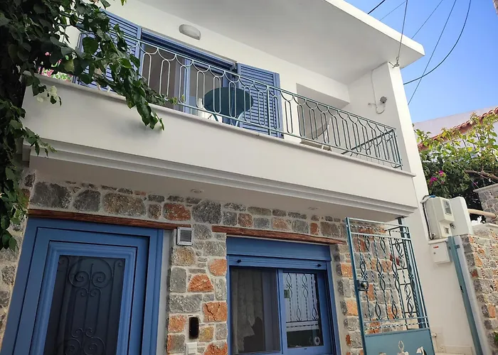 Casa de Férias Island House