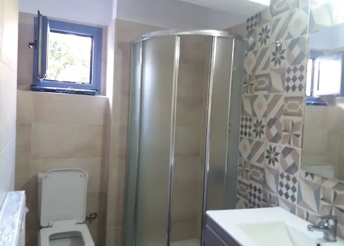 Island House Casa de Férias Skiathos Town