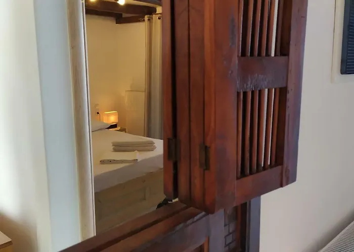 Casa de Férias Island House