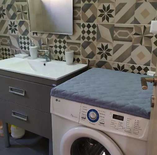 Island House Casa de Férias Skiathos Town